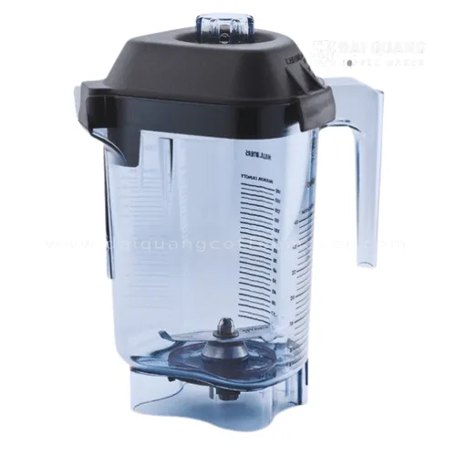 Cối Xay Sinh Tố Vitamix Advance (1.4L)