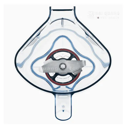 Cối Xay Sinh Tố Vitamix Advance (1.4L)