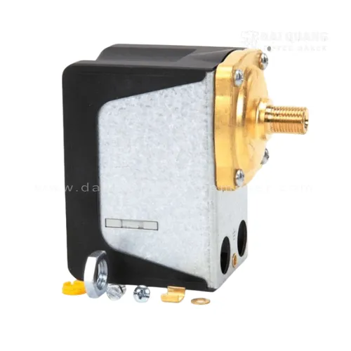 Công Tắc Áp Suất Máy Pha Cà Phê P302/6 (3 Cực 30A)