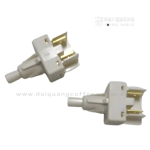 Công Tắc Nút Nhấn Máy Pha Cà Phê (Two Pole Switch)