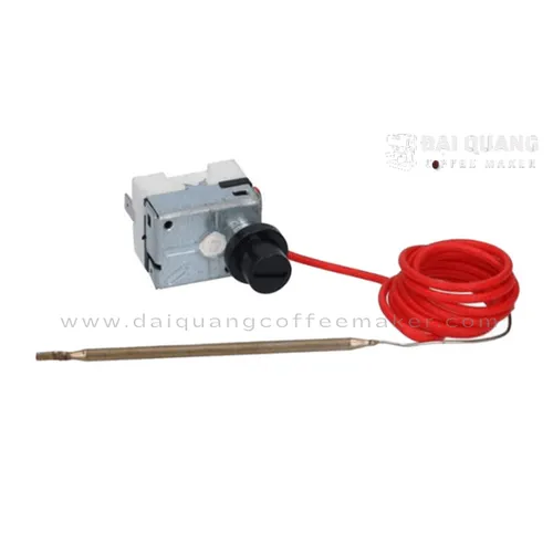 Công Tắc Nhiệt Máy Pha Cà Phê Casadio / Faema UP (Safety Thermostat) – Linh Kiện Bảo Vệ Nồi Hơi