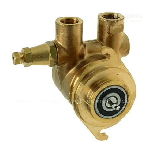 Đầu Bơm Máy Pha Cà Phê Espresso FAEMA