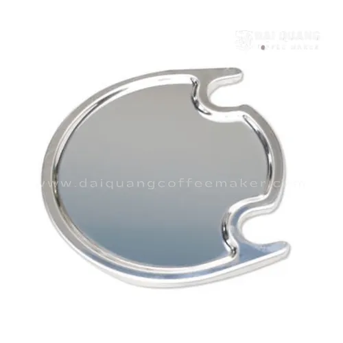 Đế Phụ Kiện Inox Máy Xay Cà Phê Fiorenzato F5/F6/F64E/F83E