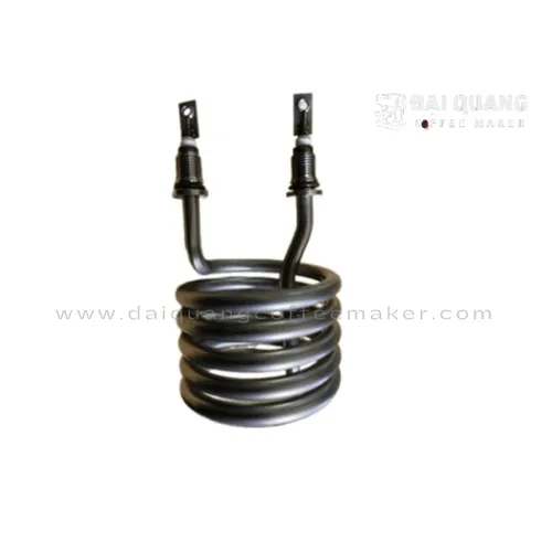 Điện Trở Nồi Hơi Pha Cà Phê Gemilai CRM3200 B/D (1000W) – Linh Kiện Gia Nhiệt Chính Hãng