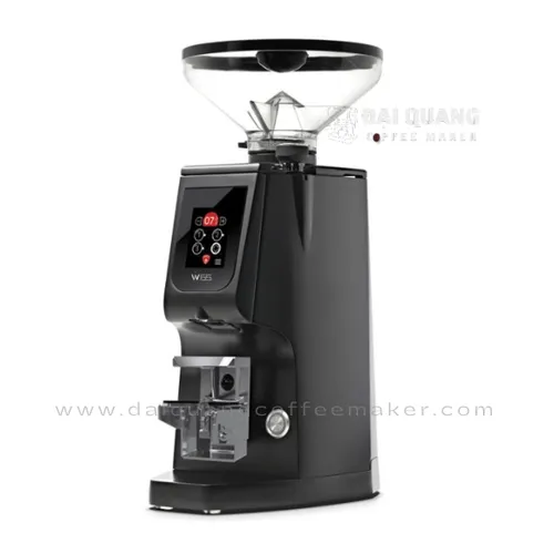 Máy Xay Cà Phê Eureka Atom W65 – Công Nghệ Xay Và Cân Tức Thì Từ Ý