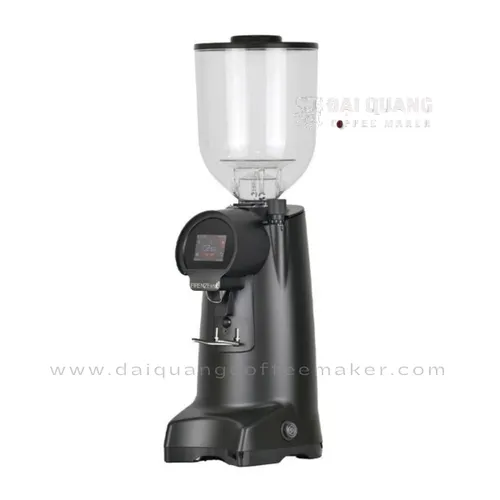 Máy Xay Cà Phê Eureka Firenze 85 – Đỉnh Cao Công Suất & Sự Chính Xác Từ Ý