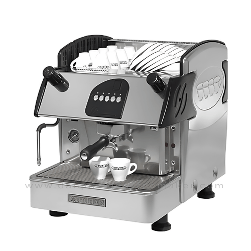 Máy Pha Cà Phê Expobar Markus 1 Group – Sự Kết Hợp Hoàn Hảo Giữa Bền Bỉ Và Tinh Tế