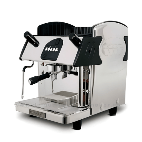 Máy Pha Cà Phê Expobar Markus 1 Group – Sự Kết Hợp Hoàn Hảo Giữa Bền Bỉ Và Tinh Tế