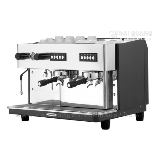 Máy Pha Cà Phê Expobar Monroc 2 Group – Sự Lựa Chọn Bền Bỉ Và Kinh Tế