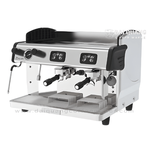 Máy Pha Cà Phê Expobar Zircon PID 2 Group – Công Suất Lớn Cho Quán Chuyên Nghiệp