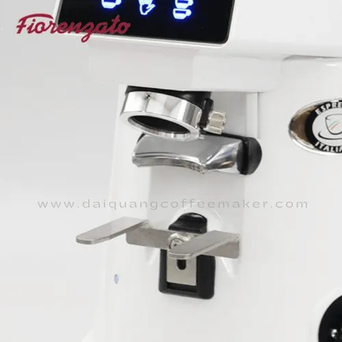 Giá Đỡ Điều Chỉnh Tay Cầm Máy Xay Cà Phê Fiorenzato F64E / F83E