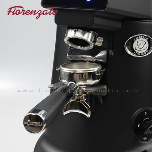 Giá Đỡ Điều Chỉnh Tay Cầm Máy Xay Cà Phê Fiorenzato F64E / F83E