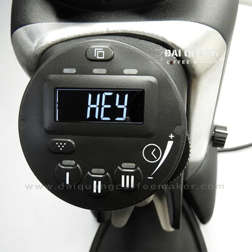 Máy Xay Cà Phê HC600 On-Demand V1 Version 2.0 – Đỉnh Cao Hiệu Năng & Giá Thành