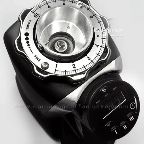 Máy Xay Cà Phê HC600 On-Demand V1 Version 2.0 – Đỉnh Cao Hiệu Năng & Giá Thành