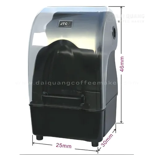 Hộp Chống Ồn Cho Máy Xay Sinh Tố Omniblend