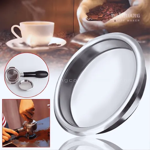 Phin Mù Vệ Sinh Máy Pha Cà Phê Chuyên Dụng