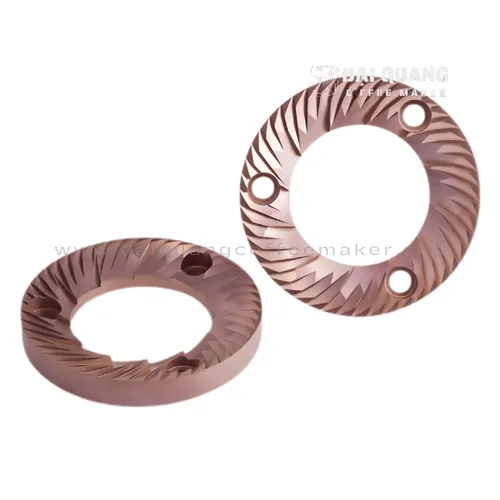 Lưỡi Dao Máy Xay Cà Phê Fiorenzato Red Speed 64mm (Tuổi Thọ 5.000kg+)