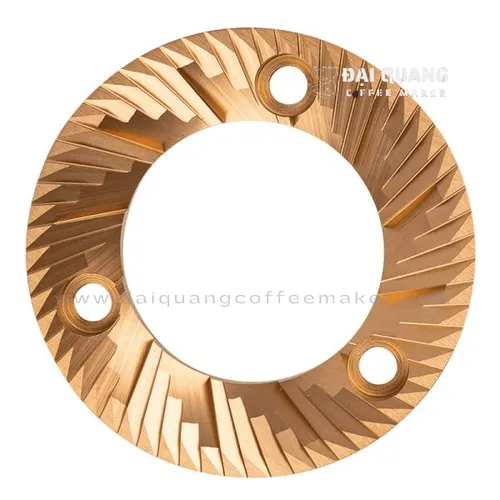 Lưỡi Dao Máy Xay Cà Phê SSP Hàn Quốc (98mm cho EK43 / 64mm / 74mm / 83mm)