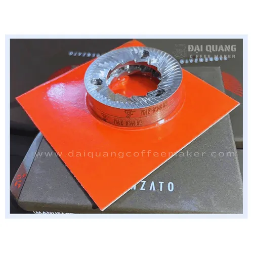 Lưỡi Dao Máy Xay Fiorenzato F64E / F5 Chính Hãng
