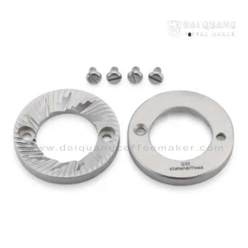 Lưỡi Dao Máy Xay Mahlkönig 65mm Special Steel (E65S / K30)