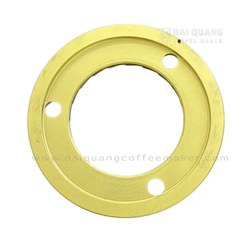 Lưỡi Dao Xay Cà Phê Titanium 64mm (Linh Kiện Nâng Cấp)