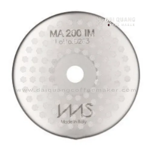 Lưới Lọc IMS Đầu Group Máy Pha Cà Phê (MA200IM)