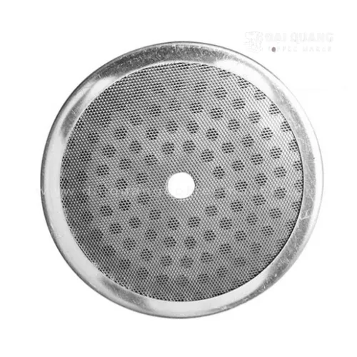 Lưới Lọc Máy Pha Cà Phê (Shower Screen) 60mm