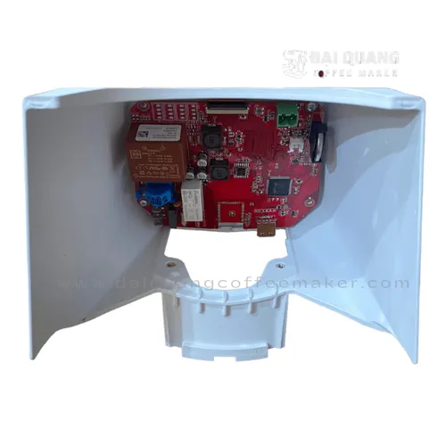 Màn Hình và Bo Mạch Máy Xay Cà Phê Fiorenzato F64E