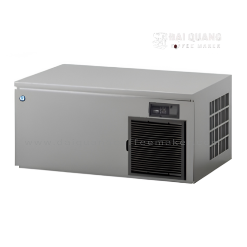Máy Làm Đá Hoshizaki IM-240DPE-23 – Đá Viên 23mm Tinh Tế, Đầu Máy Rời D-Series Bản 1084mm