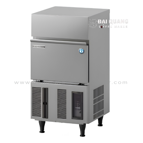 Máy Làm Đá Hoshizaki IM-30CPE-25 – Đá Viên 25mm Tinh Tế, Bản Mini (Rộng 398mm)
