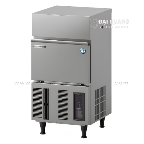 Máy Làm Đá Hoshizaki IM-30CPE – Bản Mini (Rộng 398mm), Đá Viên Tiêu Chuẩn 28mm