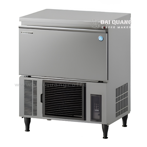 Máy Làm Đá Hoshizaki IM-45CPE-25 – Đá Viên 25mm, Bản Compact Siêu Lùn (690mm), Công Suất 42kg/Ngày