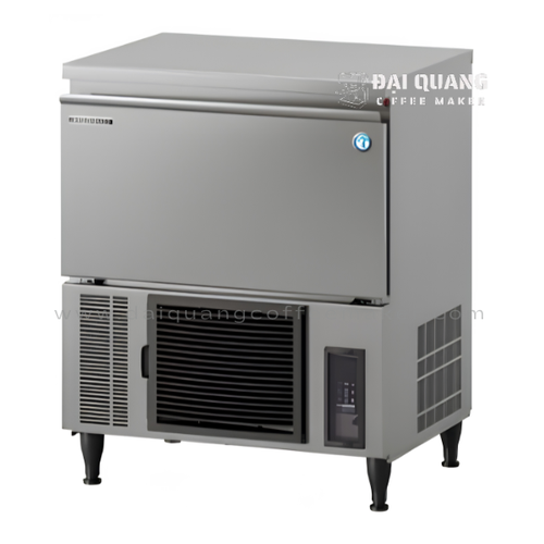 Máy Làm Đá Hoshizaki IM-45CPE – Bản Compact Siêu Lùn (690mm), Đá Viên Tiêu Chuẩn 28mm