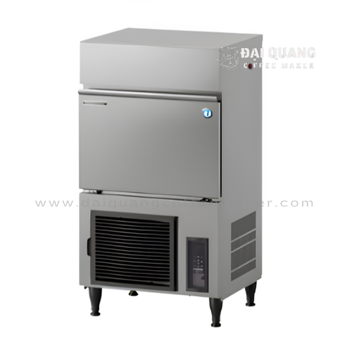 Máy Làm Đá Hoshizaki IM-45PE-25 – Đá Viên 25mm, Thiết Kế Âm Quầy (Undercounter), Công Suất 45kg/Ngày