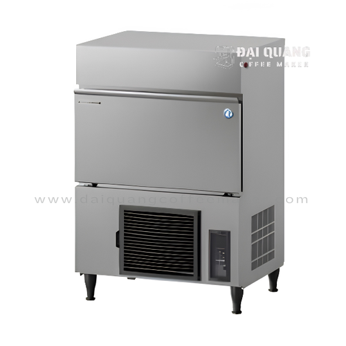 Máy Làm Đá Hoshizaki IM-65PE-25 – Đá Viên 25mm, Lắp Âm Quầy (Undercounter), Năng Suất 56kg/Ngày