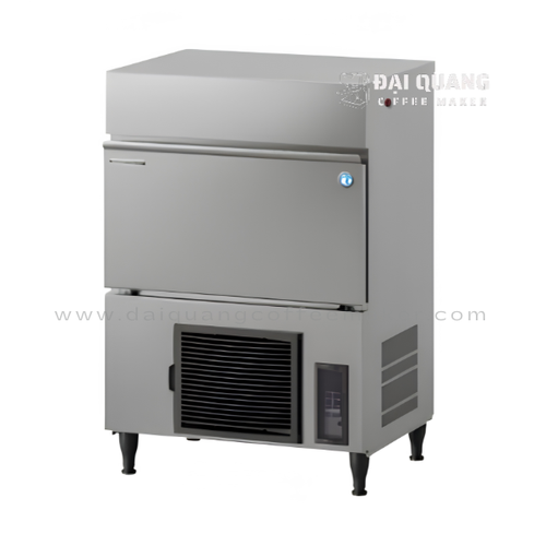 Máy Làm Đá Hoshizaki IM-65PE – Hiệu Suất 65kg/Ngày, Giải Pháp Lắp Âm Quầy Bar Barista Chuyên Nghiệp