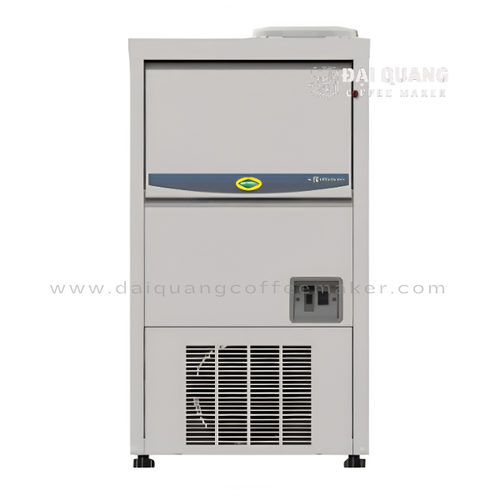 Máy Làm Đá Hoshizaki WOI-30H – Giải Pháp Đá Sạch & Nước Lọc "2-Trong-1" Cho Văn Phòng