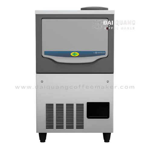 Máy Làm Đá Hoshizaki WOI-45H – Giải Pháp Lấy Đá Tự Động (Touch-Free) Cho Văn Phòng & Buffet