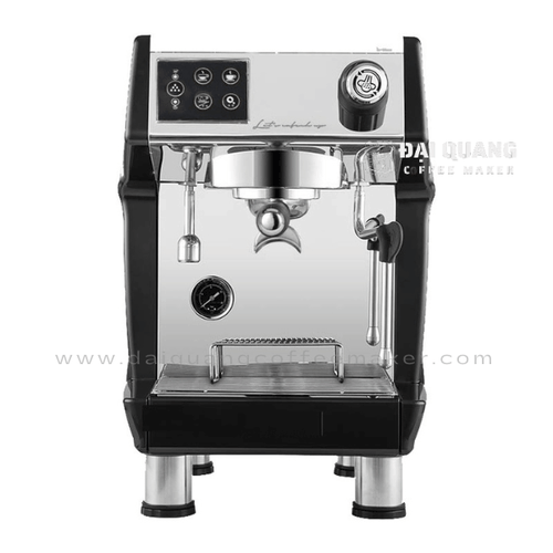 Máy Pha Cà Phê CORRIMA CRM 3200B – Bản Nâng Cấp "Van Đồng" Siêu Bền Cho Quán Take-Away