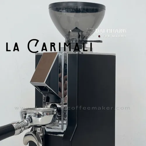 Máy Xay Cà Phê Carimali X013 – Hiệu Năng Chuyên Nghiệp Trong Thiết Kế Nhỏ Gọn
