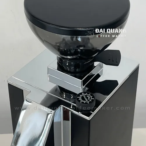 Máy Xay Cà Phê Carimali X013 – Hiệu Năng Chuyên Nghiệp Trong Thiết Kế Nhỏ Gọn