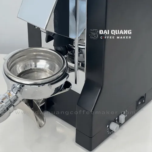 Máy Xay Cà Phê Carimali X013 – Hiệu Năng Chuyên Nghiệp Trong Thiết Kế Nhỏ Gọn