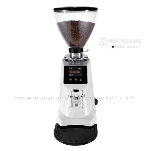 Máy Xay Cà Phê Gemilai A80 Pro – Giải Pháp Định Lượng Chuẩn Xác Cho Quầy Bar Chuyên Nghiệp