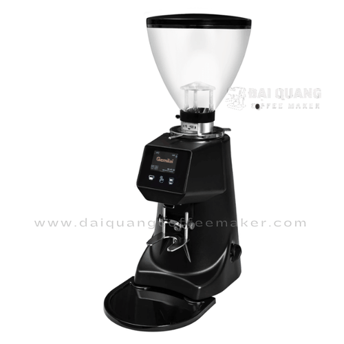 Máy Xay Cà Phê Gemilai A80 Pro – Giải Pháp Định Lượng Chuẩn Xác Cho Quầy Bar Chuyên Nghiệp