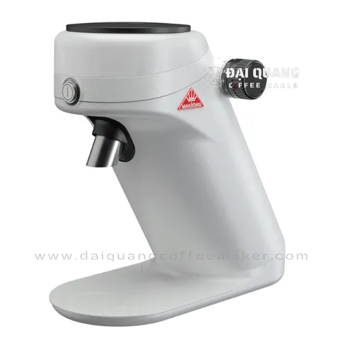 Máy Xay Cà Phê Mahlkönig X64 SD – Đẳng Cấp Single Dose Chuẩn Đức