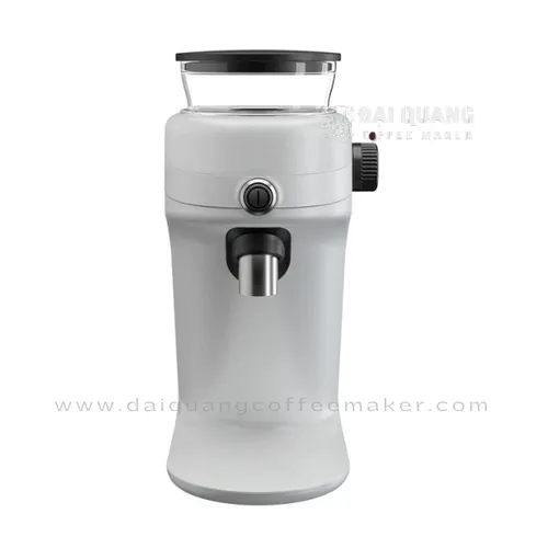 Máy Xay Cà Phê Mahlkönig X64 SD – Đẳng Cấp Single Dose Chuẩn Đức