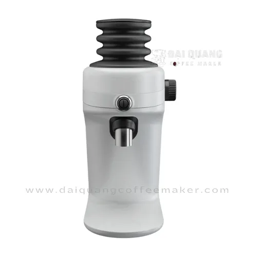 Máy Xay Cà Phê Mahlkönig X64 SD – Đẳng Cấp Single Dose Chuẩn Đức