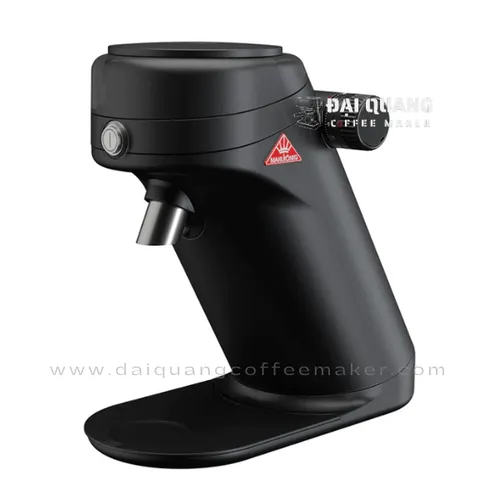 Máy Xay Cà Phê Mahlkönig X64 SD – Đẳng Cấp Single Dose Chuẩn Đức