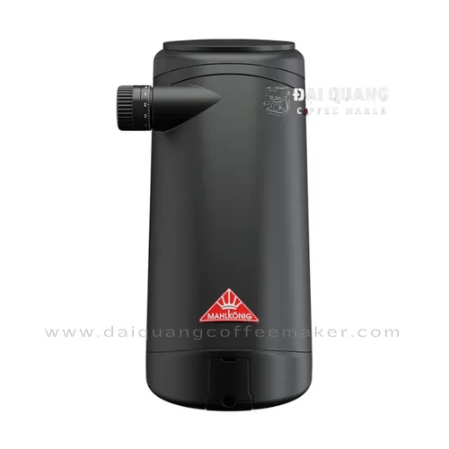 Máy Xay Cà Phê Mahlkönig X64 SD – Đẳng Cấp Single Dose Chuẩn Đức
