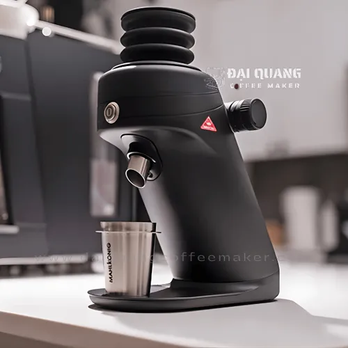 Máy Xay Cà Phê Mahlkönig X64 SD – Đẳng Cấp Single Dose Chuẩn Đức
